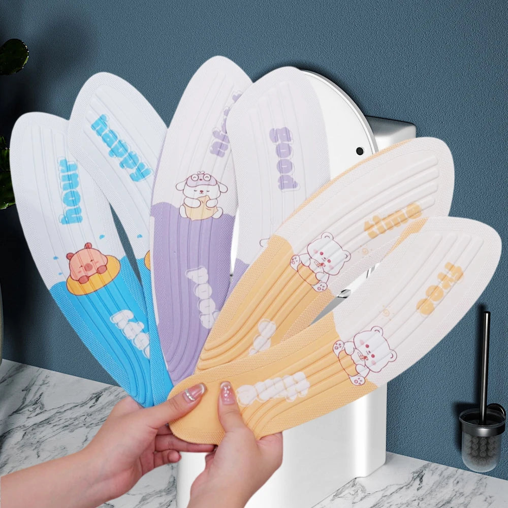 WC bril verkleiner – Ideaal voor kinderen