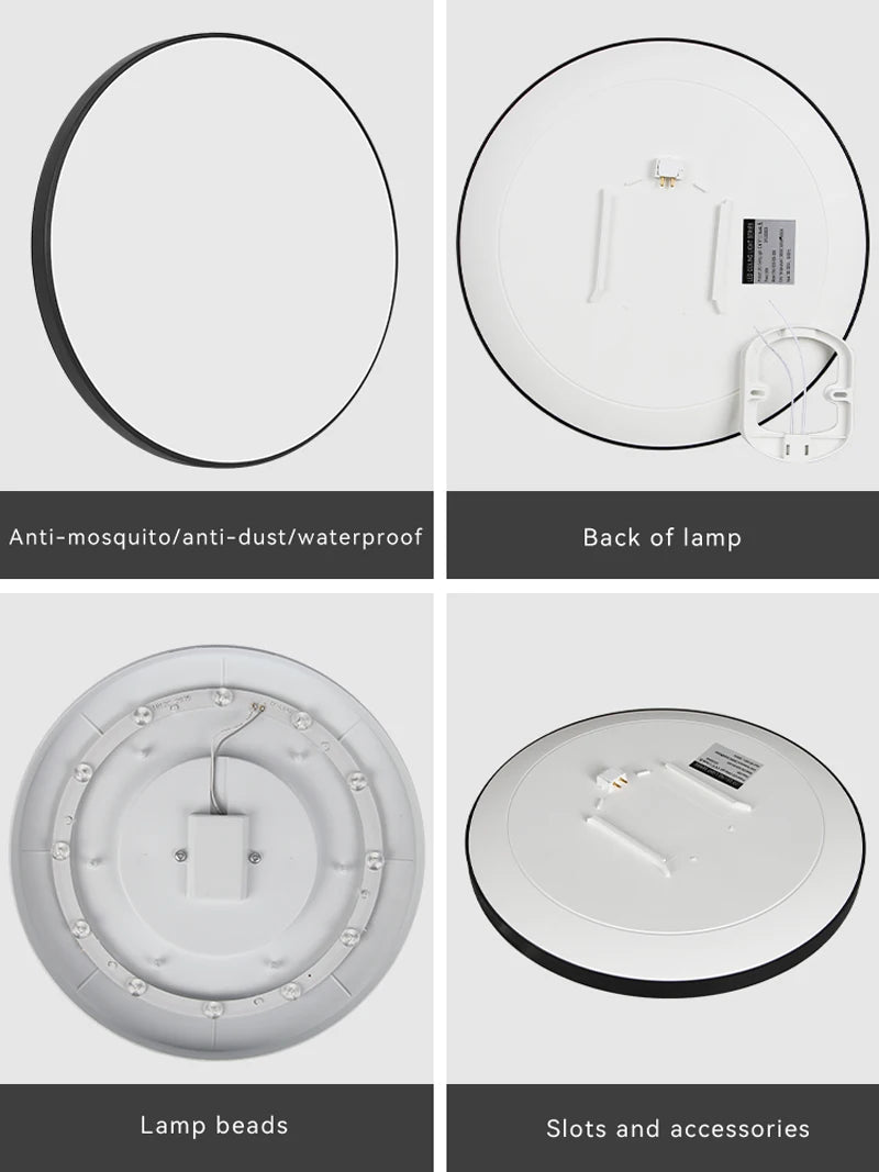 Badkamerlampen – Stijlvolle verlichting voor elke badkamer