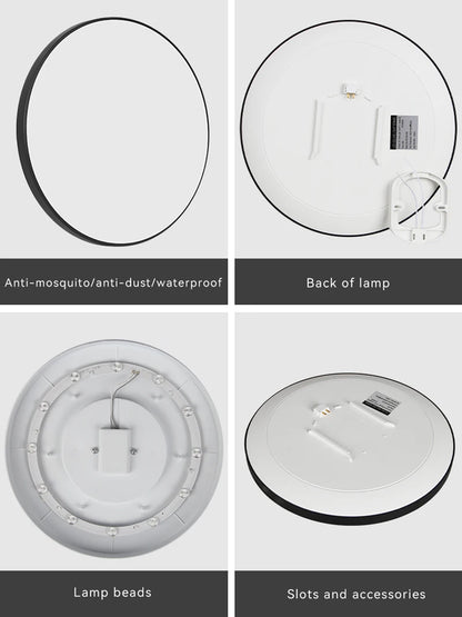 Badkamerlampen – Stijlvolle verlichting voor elke badkamer