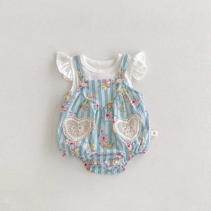 Betaalbare en modieuze babykleding Hema