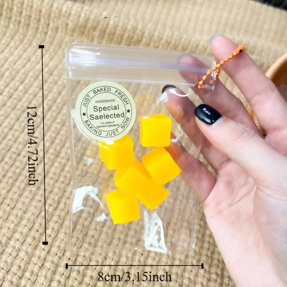 Fidget toy Intertoys in vrolijke verpakking