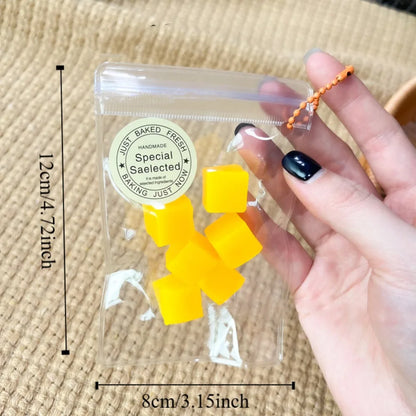 Fidget toy Intertoys in vrolijke verpakking
