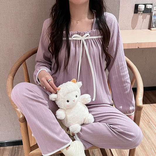 Dames pyjama Hunkemöller met luxe uitstraling