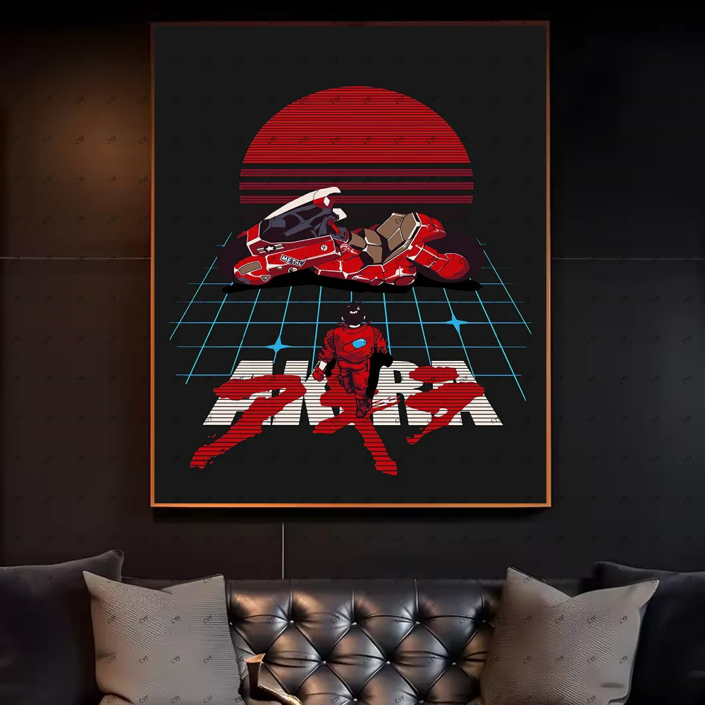 Posterstore cadeau voor interieurfans