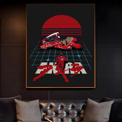 Posterstore cadeau voor interieurfans