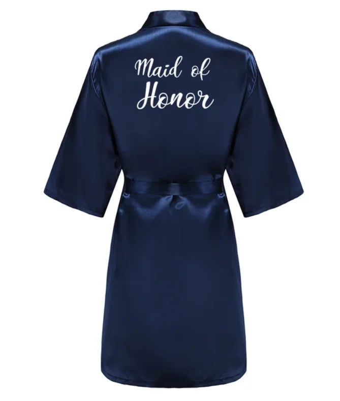 Ochtendjas dames met knoopjes – Comfort en eenvoud