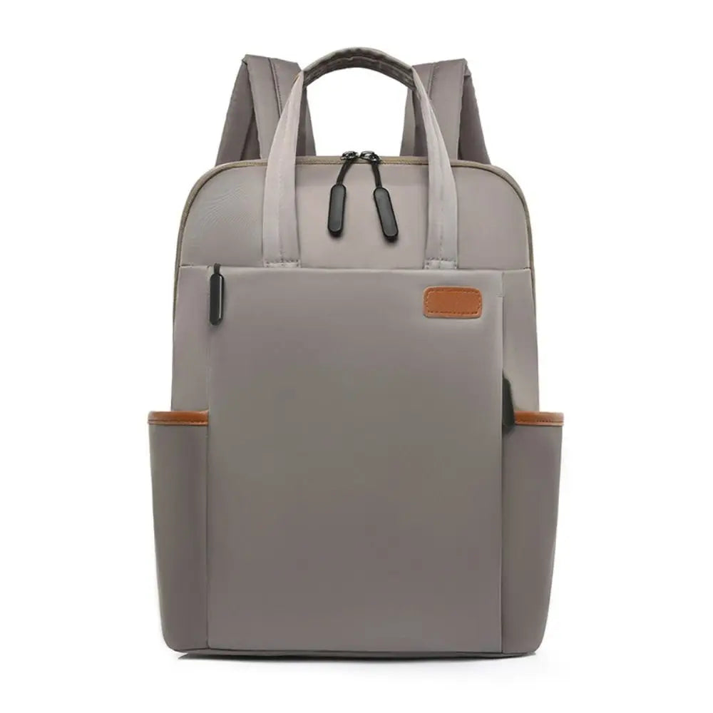 Reisrugzak 40x30x20 met stijlvol design