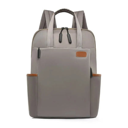 Reisrugzak 40x30x20 met stijlvol design