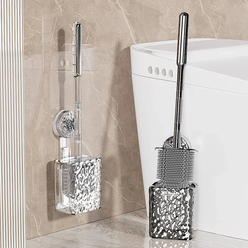 Tiger toiletborstel wit – Fris en strak