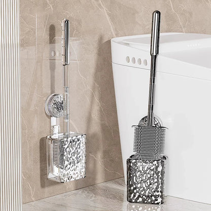 Tiger toiletborstel wit – Fris en strak