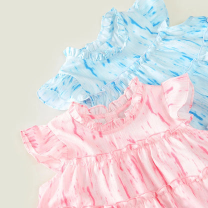 Matching outfits met flair – Voor moeders en dochters