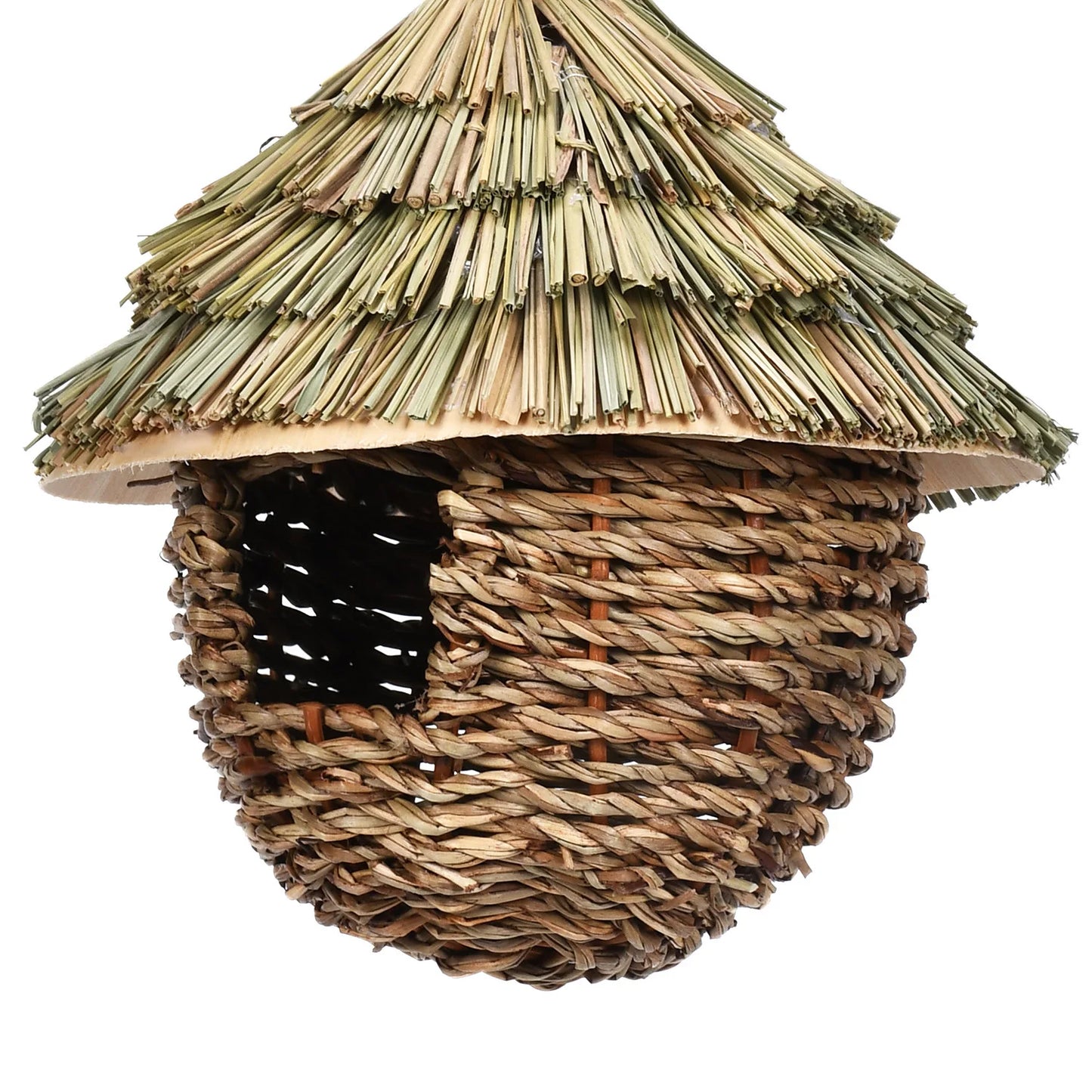 Welkoop vogelhuisje voor roodborstje – Perfect formaat