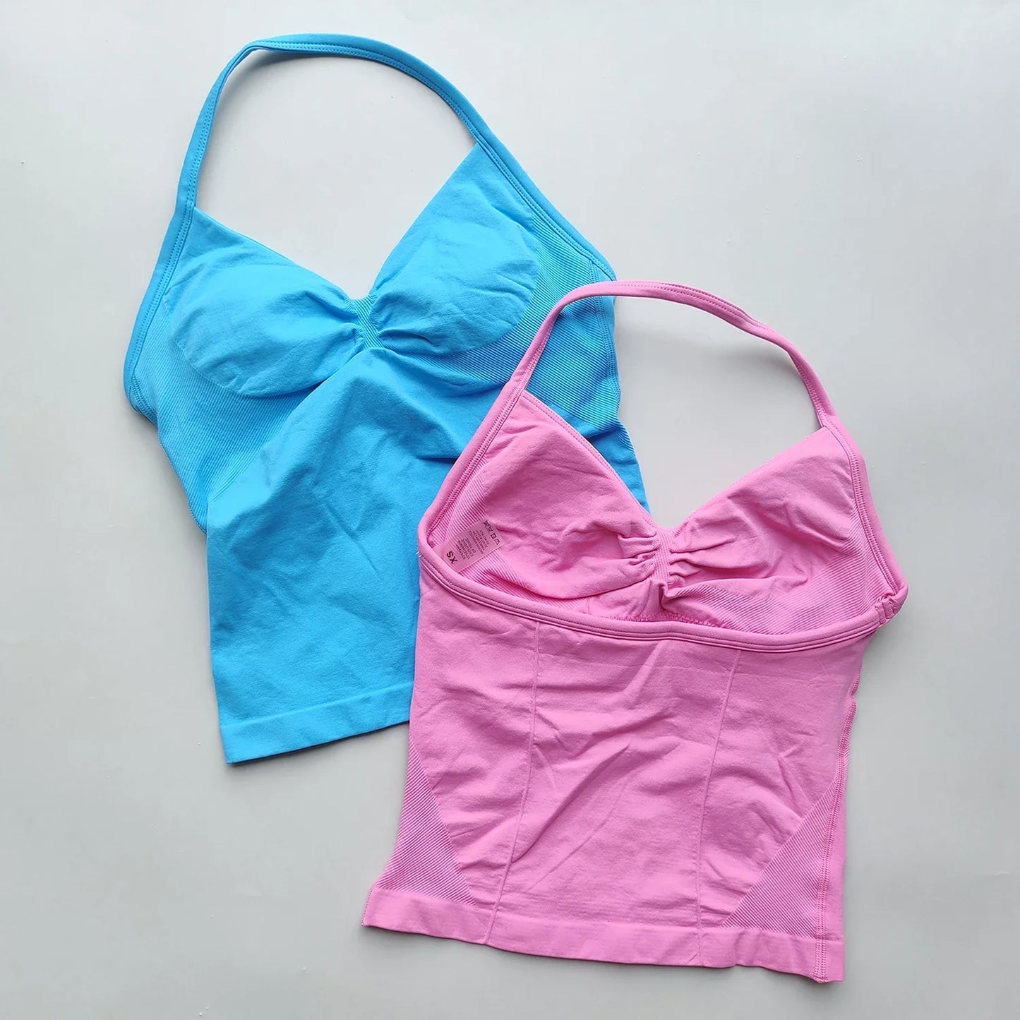 H&M yoga kleding voor comfortabele beweging