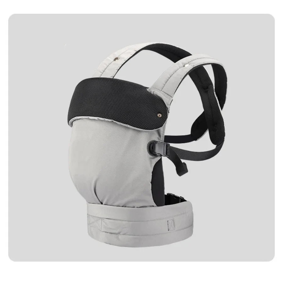 Artipoppe draagzak voor modebewuste ouders