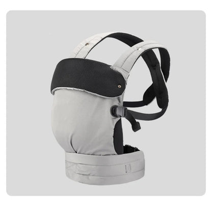 Artipoppe draagzak voor modebewuste ouders