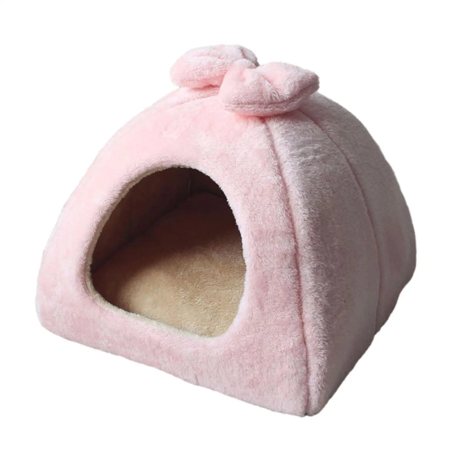 Kattenmand met memory foam – Optimale ondersteuning