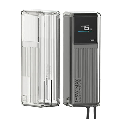iPhone powerbank met snelle laadfunctie