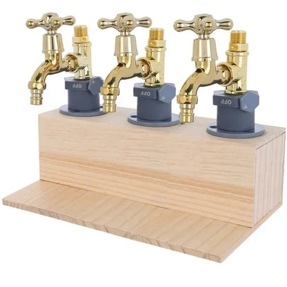Design drankdispenser – Modern en decoratief