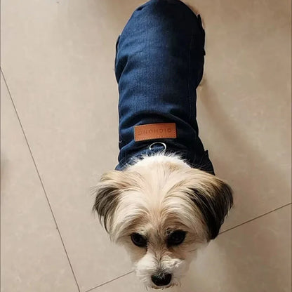 Cadeau hond en baasje set – Samen in stijl
