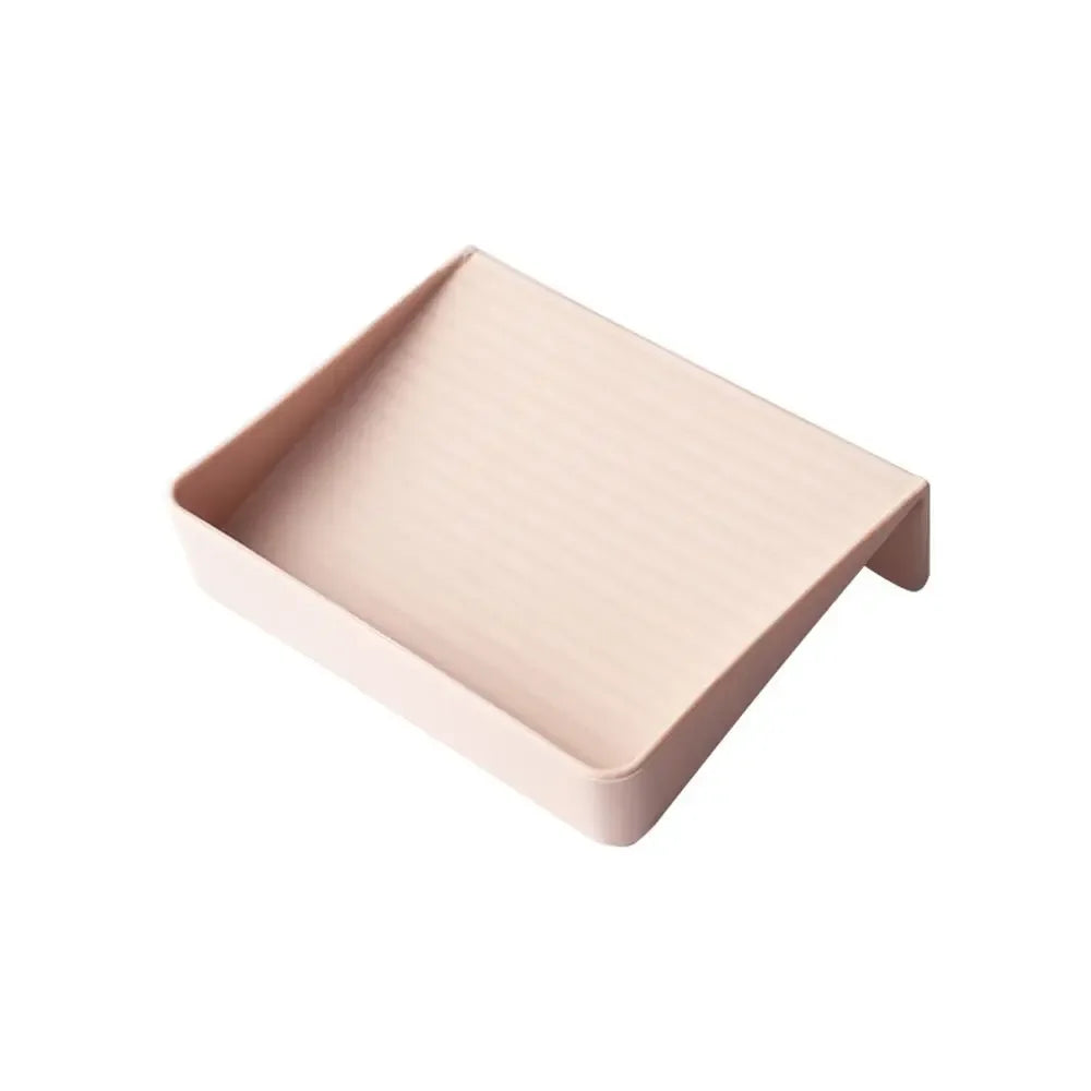 Minimalistische zeephouder – Modern en functioneel