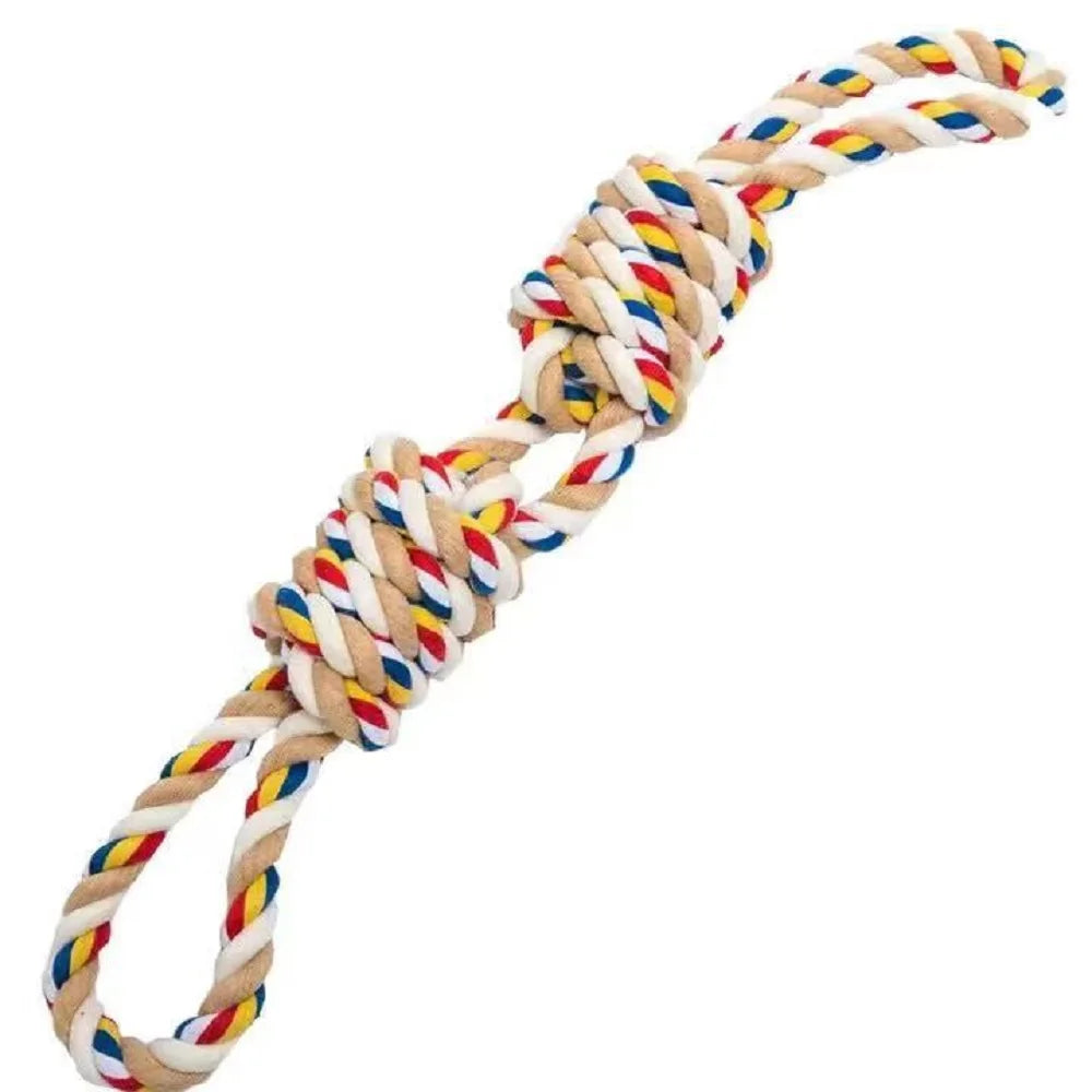 Cadeautasje hond – Vol leuke verrassingen