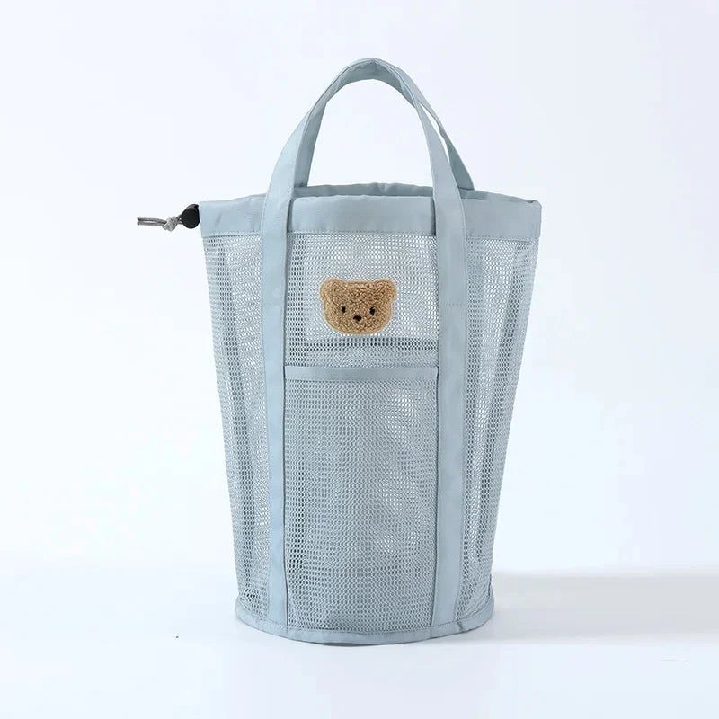 Tote bag stijl draagtas voor dagelijks gebruik