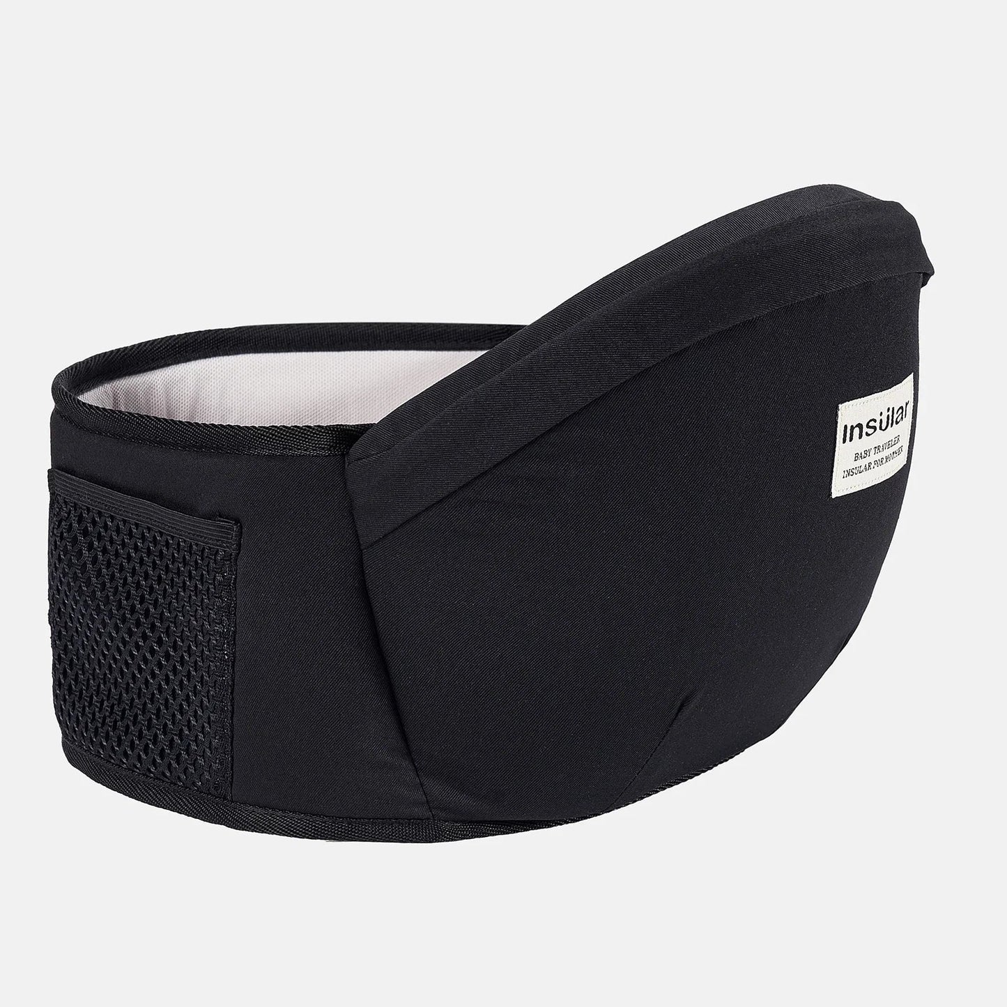 Artipoppe baby carrier met ergonomisch ontwerp