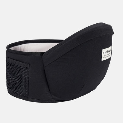 Artipoppe baby carrier met ergonomisch ontwerp