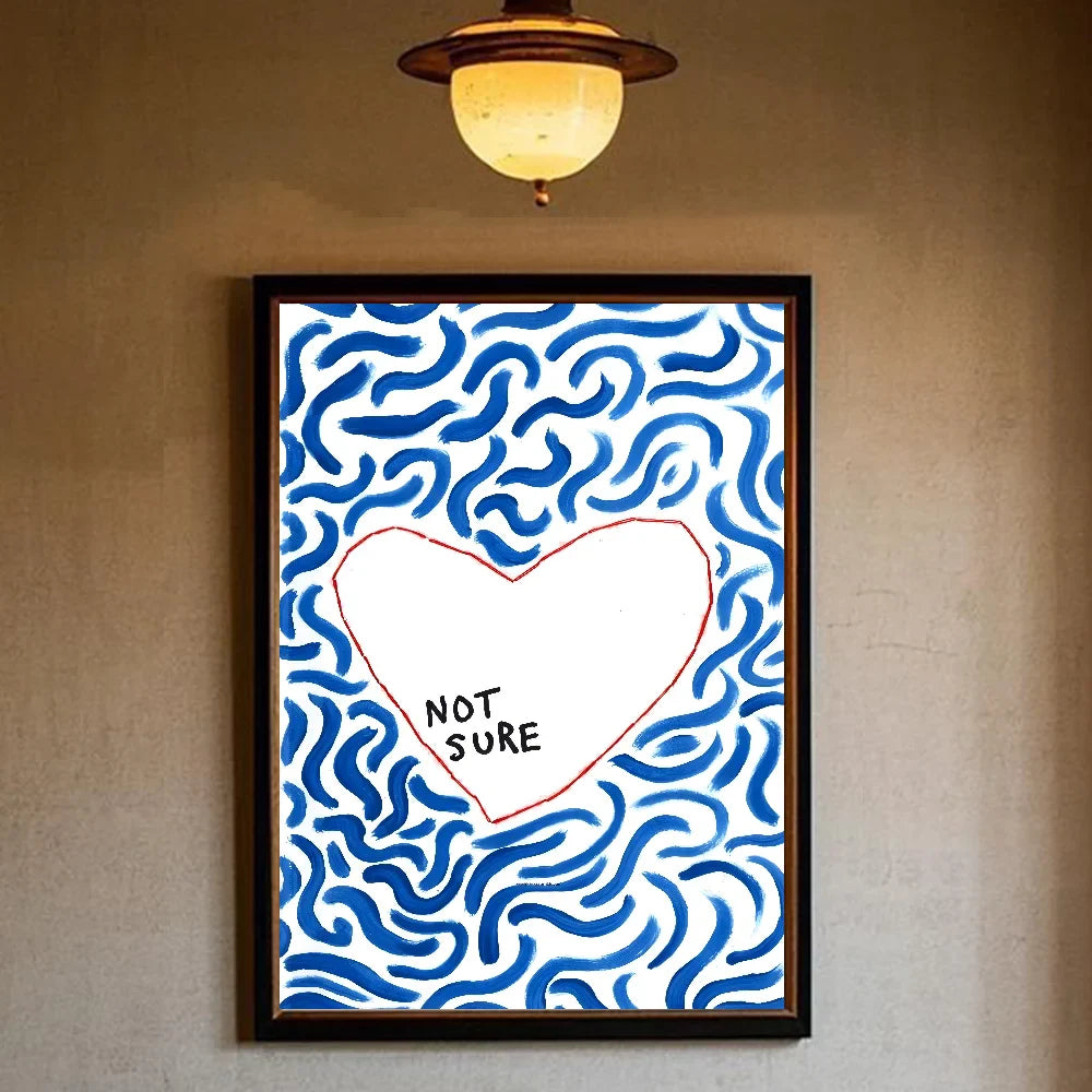 Posters – Stijlvolle wanddecoratie voor elk interieur