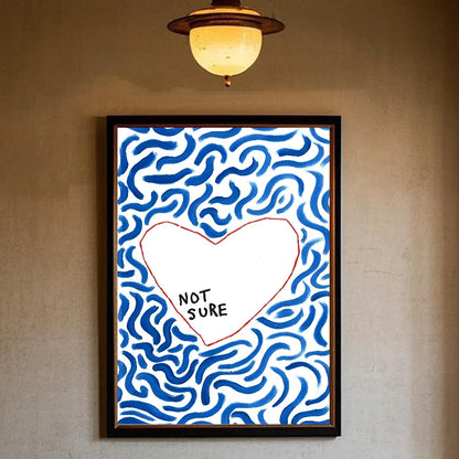 Posters – Stijlvolle wanddecoratie voor elk interieur
