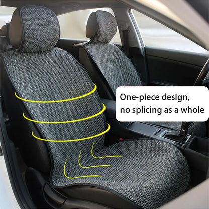 Autostoelhoezen set – Complete bescherming voor je auto