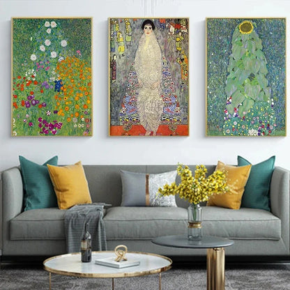 Posterstore posters in A4, A3 en A2 formaat