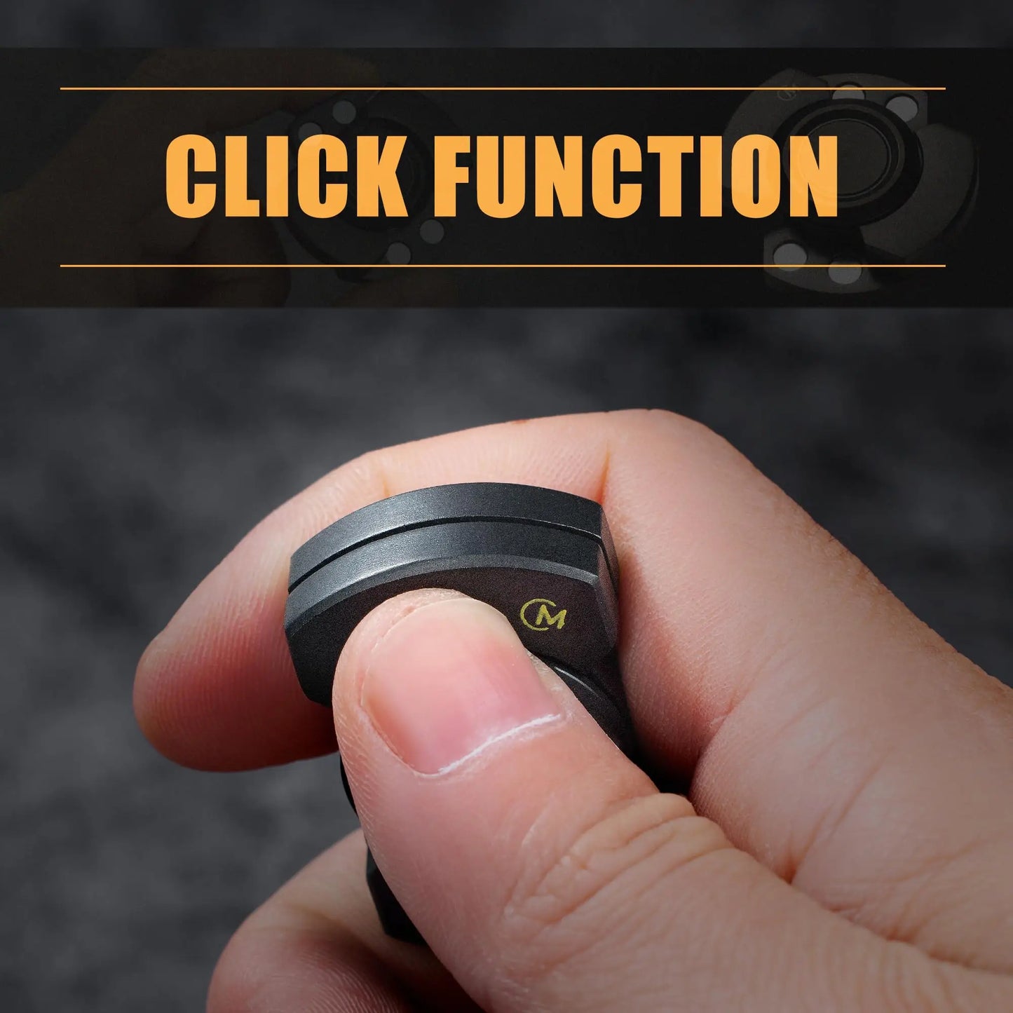 Fidget toy kopen voor motorische stimulatie