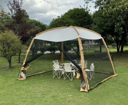 Action pop-up tent stevig materiaal – Voor intensief gebruik