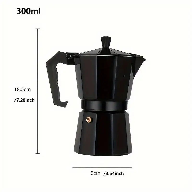 Set koffiewaar voor filter en capsule liefhebbers