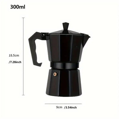 Set koffiewaar voor filter en capsule liefhebbers