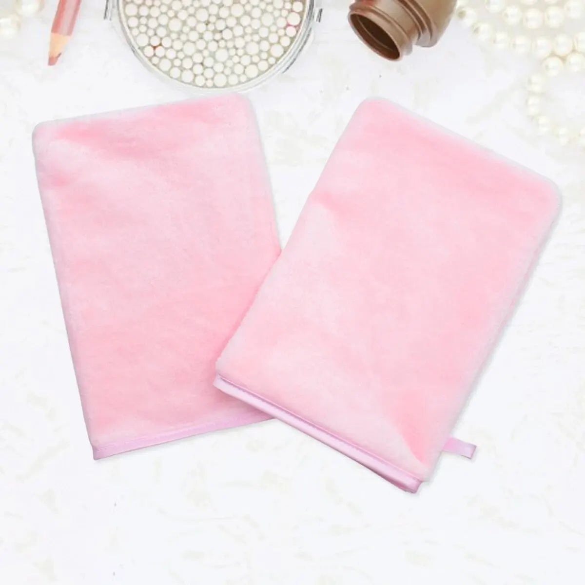 HEMA washandjes katoenmix – Zacht en duurzaam