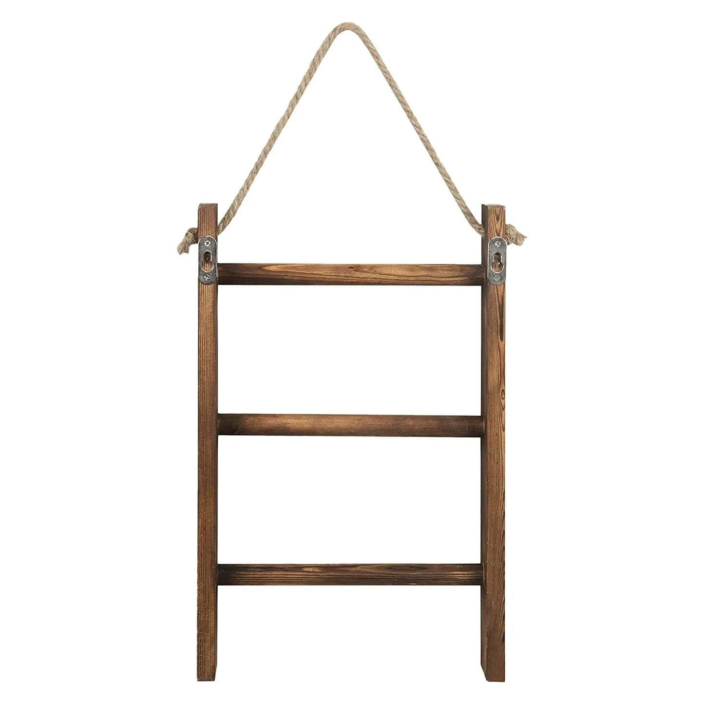 Handdoek rek RVS wandmodel – Modern en stevig