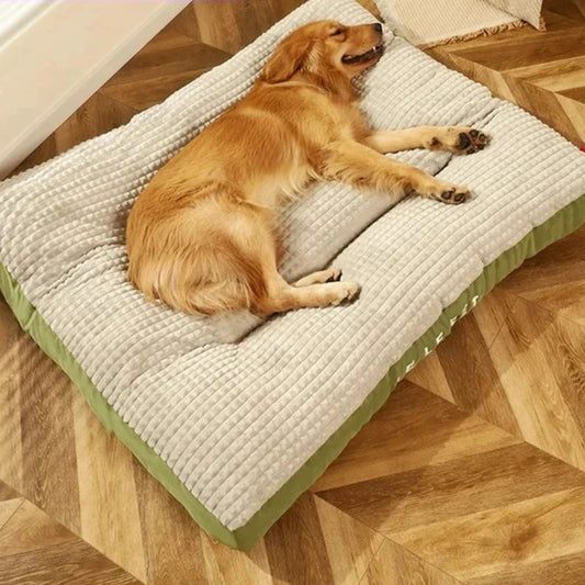 Orthopedische hondenmand memory foam – Drukverlagend