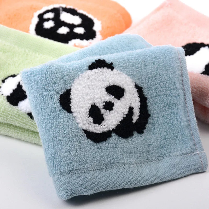Washandje met borduursel – Persoonlijk en uniek