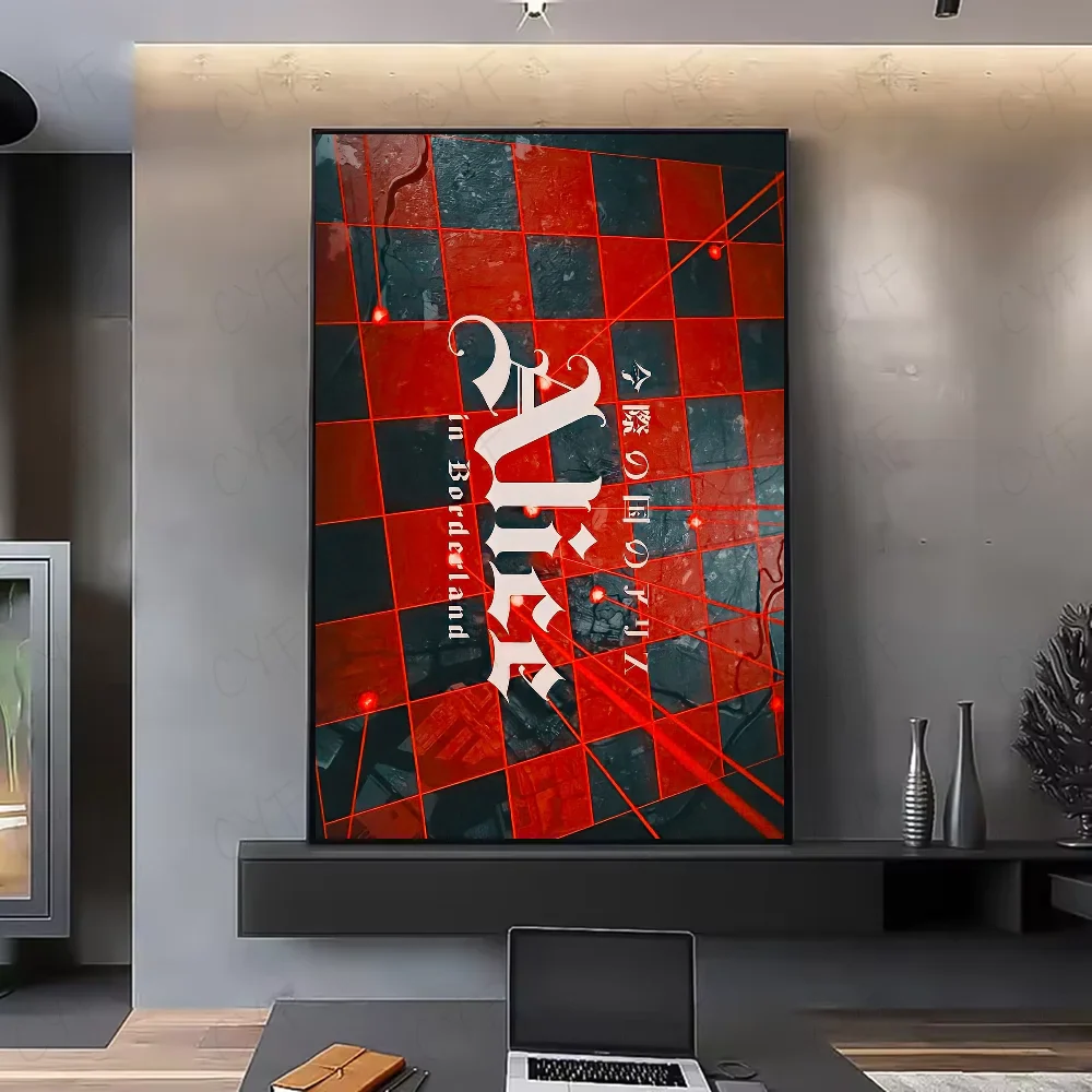 Posters met thema liefde en gezin