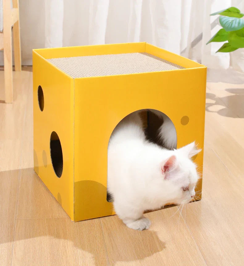 Kattenmand Action – Betaalbaar en knus