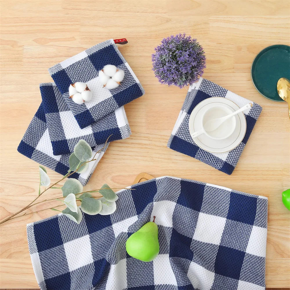 Washandje met bamboevezels – Natuurlijk zacht