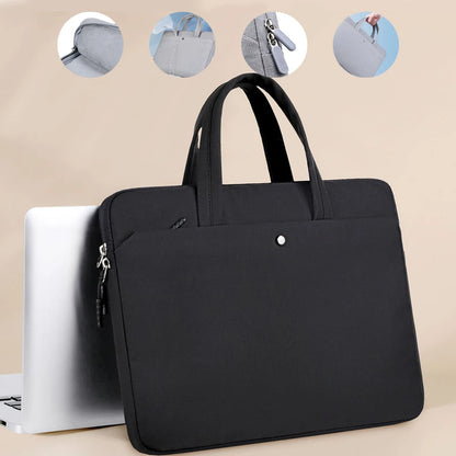 Laptoptas dames met schouderriem – Verstelbaar en comfortabel