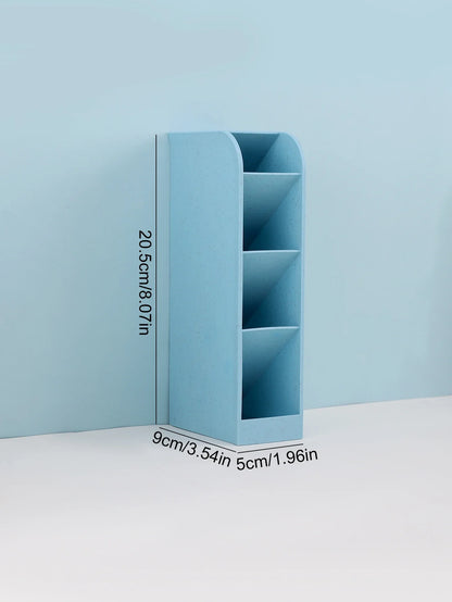 Desk organiser met vakken voor alle soorten stationery