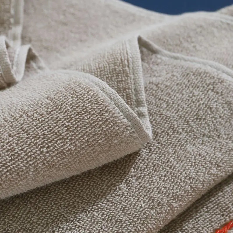 Basic washandje van Action – Eenvoudige reiniging