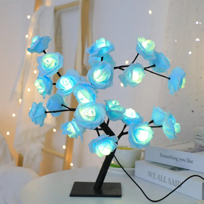 Lampje nachtkast met touch en USB – Alles binnen handbereik