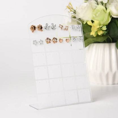 Sieradenrekje in zwart met goud – Trendy en chic