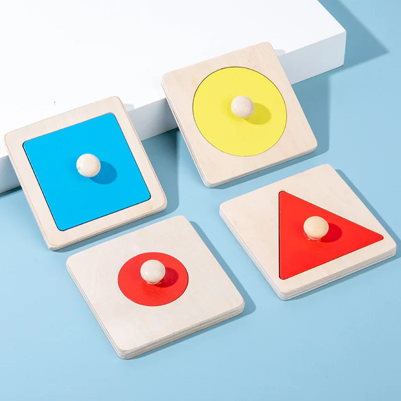 Educatief speelgoed peuter 2 jaar – Ontwikkeling door spel