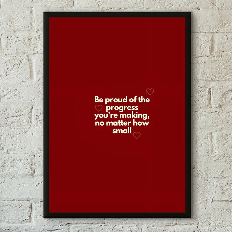 Posters voor in de keuken of eetkamer